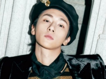 I.M Monsta X Ingin Jujur di Setiap Lagu Yang Dinyanyikan