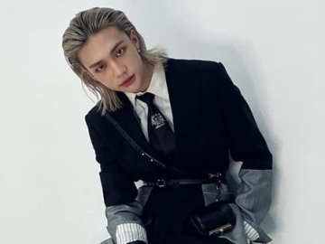 Sosok Pengaku Korban Bullying Hyunjin Stray Kids Telah Teridentifikasi