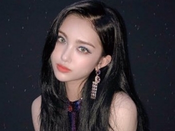 Aisha EVERGLOW Terlibat Isu Bullying, Agensi Beri Tanggapan