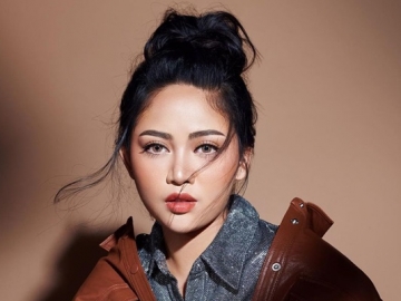 Perceraian Mendadak Dituding Settingan, Rachel Vennya Tanggapi Begini