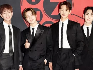 Akhirnya Comeback, SHINee Bicara Soal Album Baru Hingga Rasanya Ide Berkomunikasi dengan Fans