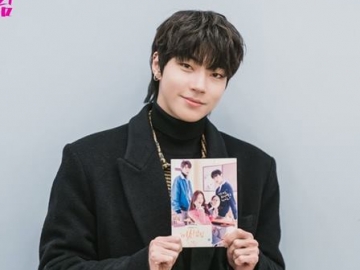 Selalu Jadi Sad Boy, Peran Idaman Hwang In Yeop Tak Disangka-sangka