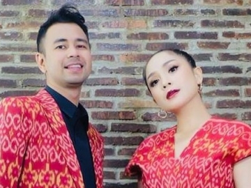 Kata Raffi Ahmad Soal Hadiahi Nagita Slavina Cincin Berlian Rp 3 M, Kenang Momen Ultah Tahun Lalu