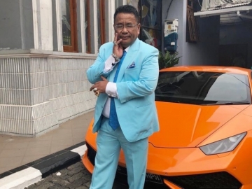 Hotman Paris Bongkar Alasan Yakin Disuntik Vaksin Covid-19 untuk Lansia, Ungkap Harapan Ini