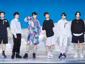 BTS Ternyata Diam-Diam Tampil Jadi 'Bintang Tamu' di Dua Season Drama 'Penthouse'