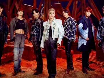 Bikin Fans Bangga, ATEEZ Sukses Pecahkan Rekor Pribadi untuk Pre Order Album 'ZERO: FEVER Part 2'