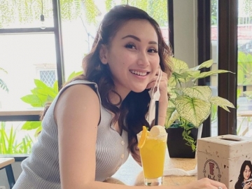 Akui Tak Pernah Berselingkuh, Ayu Ting Ting Ungkap Alasan Lebih Baik Disakiti Ketimbang Menyakiti
