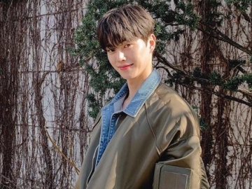 Berhasil Perankan Berbagai Karakter, Song Kang Beber Alasan Percaya Diri di Akting