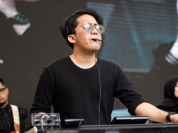 Ayus Sabyan Sudah Disidang Keluarga Terkait Isu Perselingkuhan dengan Nissa Sabyan