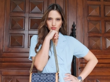 Nia Ramadhani Mendadak Tuai Pro dan Kontra Gara-gara Tulis Caption Ini