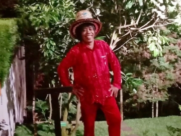 Disebut Bangkrut, Pak Tarno Sempat Curhat Sepi Job Hingga Beralih Profesi Jadi Ahli Pengobatan