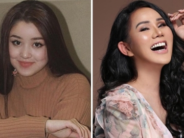 Dayana Masih Jadi Bahan Bully Netizen Indo, Isa Zega Justru Akui Bangga