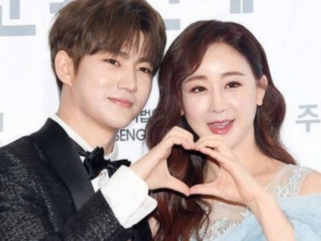  Sempat Keluhkan Ekonomi, Ham So Won & Jin Hua Putuskan Cerai?