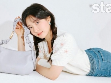 Jo Soo Min Ungkap Adegan Favorit di 'Penthouse' Hingga Ucapkan Terima Kasih untuk Dukungan Fans