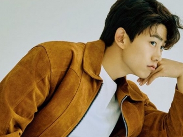 Taecyeon Beberkan Karakternya di Drama 'Vincenzo' Hingga Bocorkan Persiapan Comeback 2PM