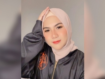 Gara-gara Postingan Ini, Evelin Nada Anjani Tuai Pujian Hingga Didoakan Segera Ketemu Jodoh