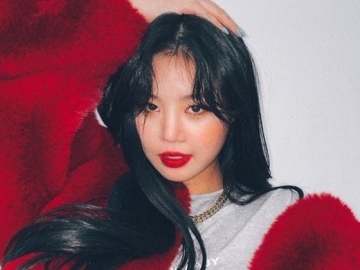 Tuntut Soojin (G)I-DLE Minta Maaf, Diduga Korban Bullying Setuju Bertemu Pihak Cube Entertainment