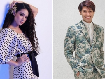 Leslar Ngamuk ke Devina Kirana Gara-gara Adegan Mesra, Rizky Billar: Padahal Lesty Dukung Banget