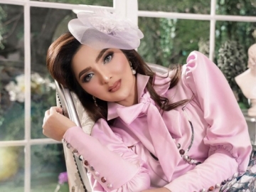 ART Nangis Tak Tega Lihat Kondisi Ashanty Drop Usai Positif Covid-19, Sampaikan Doa Ini