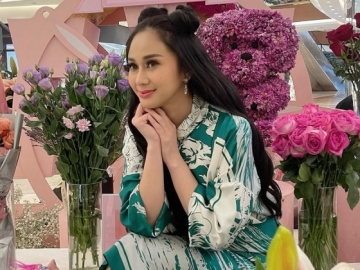 Denise Chariesta Sebut Dirinya Terkenal Karena Fisik Mendukung: Jangan Mimpi Mau Jadi Kayak Gue!