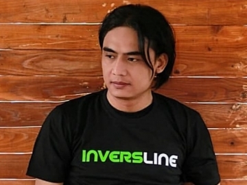 Charly Van Houten Ungkap Alasan Tindak Tegas yang Ubah Nama Aslinya di Wikipedia