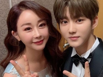  Ham So Won Enggan Komentari Berita Gosip Perceraiannya 