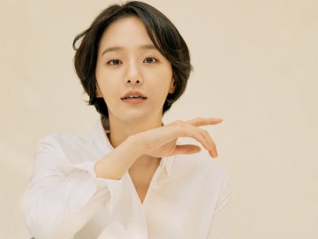 Park Gyu Young Bicara Drama Barunya 'Devil Judge' dan Berterima Kasih Atas Suksesnya 'Sweet Home'