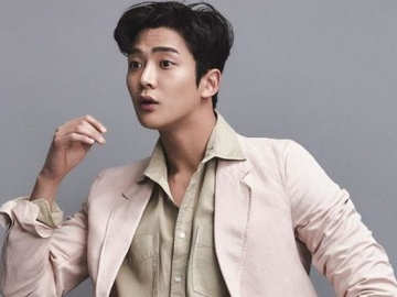 Rowoon Ungkap Perubahan Fisiknya di Drama Baru dan Bongkar Rahasia Selesaikan Masalah di SF9