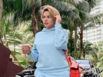 Akhirnya Resmi Cerai Usai Kasasi Dipo Latief Ditolak, Nikita Mirzani Bersyukur Hingga Sindir Begini