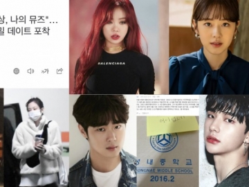  Berita G-Dragon-Jennie Hanya Pengalihan Isu Kontroversi Bullying Artis Korea?