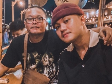 Pajang Foto Rizky Febian Masa Kecil, Sule Ramai Digoda Gara-gara Panggil Akrab Begini ke Putranya