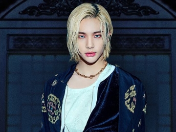Efek Isu Bullying, Hyunjin Stray Kids Resmi Berhenti Sementara dari Dunia Hiburan