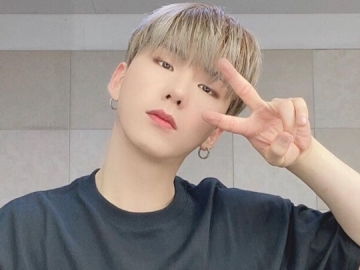 Kihyun MONSTA X Ungkap Permintaan Maaf Akibat Isu Bullying