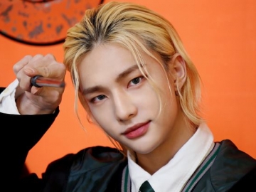 Rumor Sulit Dicari Kebenarannya, Hyunjin Stray Kids Minta Maaf ke Teman yang Akui Di-Bully