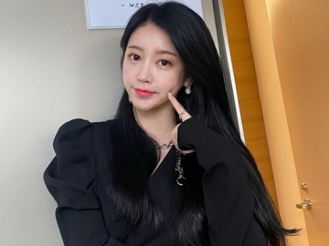 Penguntit Soyeon T-Ara Sedang Diperiksa Polisi