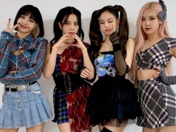BLACKPINK Ditunjuk Jadi Duta Dalam Konferensi Perubahan Iklim PBB COP26