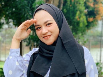 Mendadak Disindir Pansos, Mantan Istri Daus Ungkap Tak Takut Tes DNA Hingga Tegaskan Hal Ini