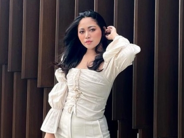 Beda dengan Niko Al Hakim, Rachel Vennya Malah Ramai Dijodohkan Saat Foto Bareng Pria Bule