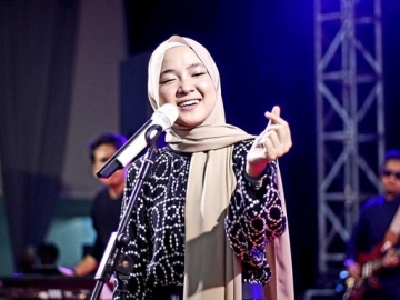 Nissa Sabyan Didesak Klarifikasi Usai Sang Ayah Ungkap Kondisinya: Dia Enjoy Aja