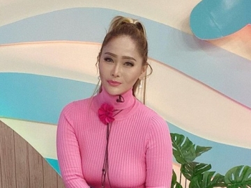 Inul Daratista Disebut Sindir Nissa Sabyan, Singgung Agar Tak Ambil Kebahagiaan Orang Lain