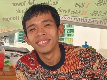 Banyak yang Belum Tahu, Kisah Sedih Dede Sunandar Akui Pernah Nangis Usai Dikata-katain Istri Artis 