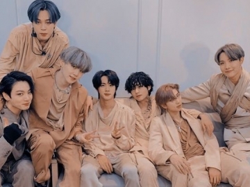 Penyiar Asal Jerman Minta Maaf Usai Komentar Rasis ke BTS