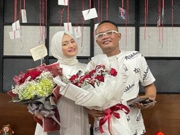 Sule Murka Tanggapi Rumor Nathalie Holscher Jalin Hubungan Spesial dengan Manajer