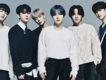  Comeback 2021 Disebut iKON Momen Tersibuk Sejak Debut