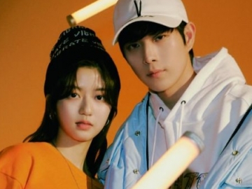  Kim Young Dae Merasa Lebih Awet Muda Saat Bersama Kim Hyun Soo