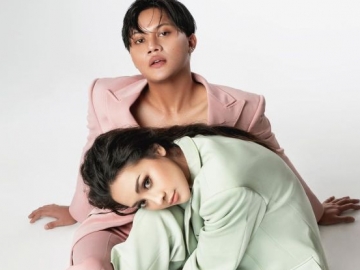 Merasa Cocok, Tapi Anya Geraldine Tak Bisa Pacari Rizky Febian
