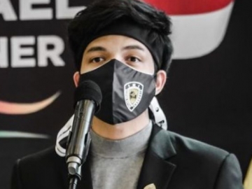  Dipilih Jadi Presiden Komunitas Motor Listrik Indonesia, Ini Komentar Atta Halilintar