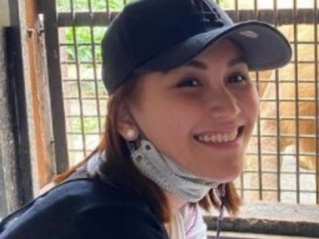   Ini Alasan Ayu Ting Ting Ogah Hapus Video Adit Jayusman di YouTube