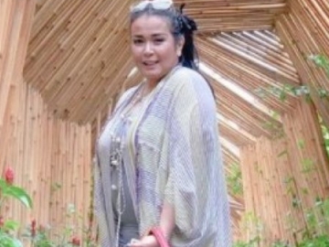  Salah Gunakan Narkoba, Jennifer Jill Mulai Jalani Rehabilitasi BNN