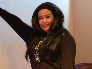 Jennifer Jill Istri Ajun Perwira Rehabilitasi di BNN Lido, Proses Hukum Dipastikan Masih Berlanjut?